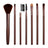 7 Pack Makeup Brush Sets Brush Eyeshadow Brush Full Set of Makeup Brushes Beauty Tools - V.I.P Digital Presence
