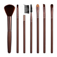 7 Pack Makeup Brush Sets Brush Eyeshadow Brush Full Set of Makeup Brushes Beauty Tools - V.I.P Digital Presence