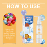 Balloon Treatment, It Is More Beautiful And Suitable For Various Occasions - V.I.P Digital Presence