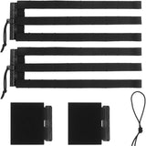 Tactical vest quick release buckle belt vest universal Molle quick release buckle Jpc Cpc6094 420N vest buckle - V.I.P Digital Presence