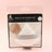 Triangle Dry Powder Puff Fiber Crystal Cotton Delicate On Makeup Beauty Tools Powder Puff - V.I.P Digital Presence