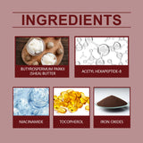 Polypeptide Care Lip Balm Moisturizes, Nourishes, Brighteners, Brighteners, Brighteners, And Lasts Forever