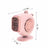 Small Sun Car Mounted Heater 12V/24V Car Heater Car Creative Fast Heating Mini Hot Fan - V.I.P Digital Presence