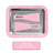 Home ice cream maker, small frozen yogurt maker, handmade for kids, frozen ice tray, family kitchen tools - V.I.P Digital Presence