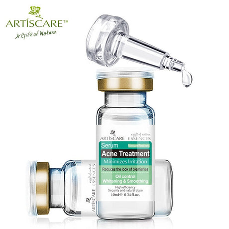 ARTISARE Acne Original Liquid essence - V.I.P Digital Presence