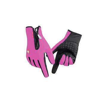Waterproof Winter Warm Gloves Men Ski Snowboard - V.I.P Digital Presence