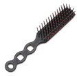 Salon Plastic Paddle Hairdressing Cushion Hair Cozy Massage Comb - V.I.P Digital Presence