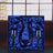 Household enamel crystal glass red wine glass goblet decanter - V.I.P Digital Presence