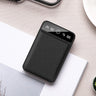 20000mAh Mini Charger Portable Two-way Fast Charging Power Bank Digital Display External Battery for iPhone Xiaomi Samsung - V.I.P Digital Presence