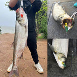 1PCS 3.5g/5g/7g/10g/15g VIB Fishing Lure – Rattlesnake Iron Jig, long-cast hard lure for predatory fish. - V.I.P Digital Presence