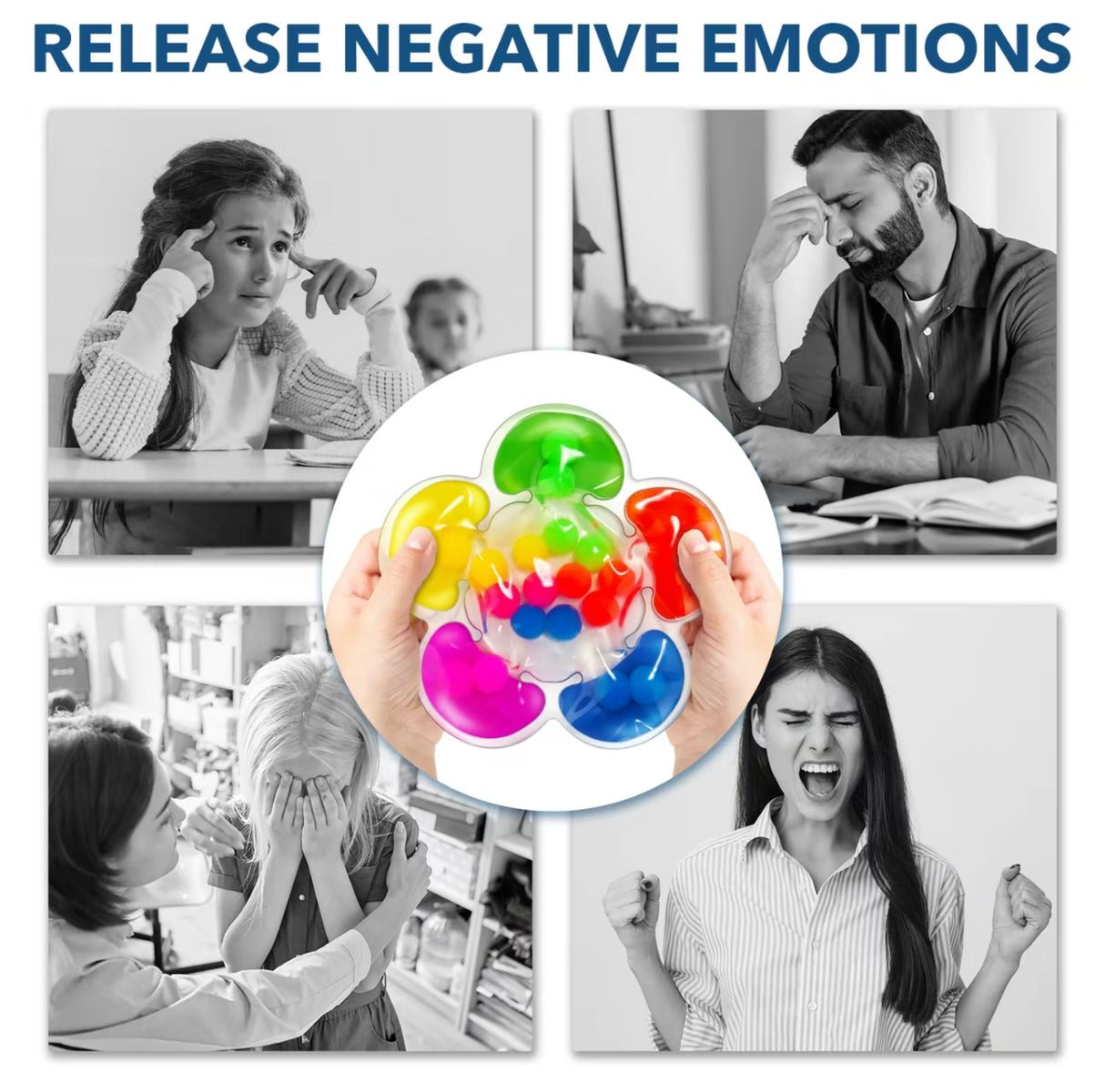 ColorNest Sensory Set