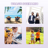 Sunscreen Stick, Refreshing Non-Sticky Skin Protection Cream For Outdoor Sun Isolation - V.I.P Digital Presence