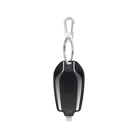 New Arrival Cheap Portability Power Bank One Time Use Portable Plug In Cute Mini Rechargeable Keychain Power Bank With Plug - V.I.P Digital Presence