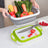 Household Multifunctional Folding Chopping Board Household Japanese Folding Board 3 In 1 All Vegetable Washing Storage - V.I.P Digital Presence