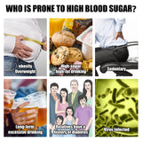 Tangshu Patch, Middle-Aged And Elderly Body Care Navel Patch Relieve Thirst Personal Health Care Patch - V.I.P Digital Presence