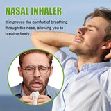 Relieves Nasal Congestion And Itchiness, Relieves Nasal Discomfort, Relieves Nasal Body Care - V.I.P Digital Presence