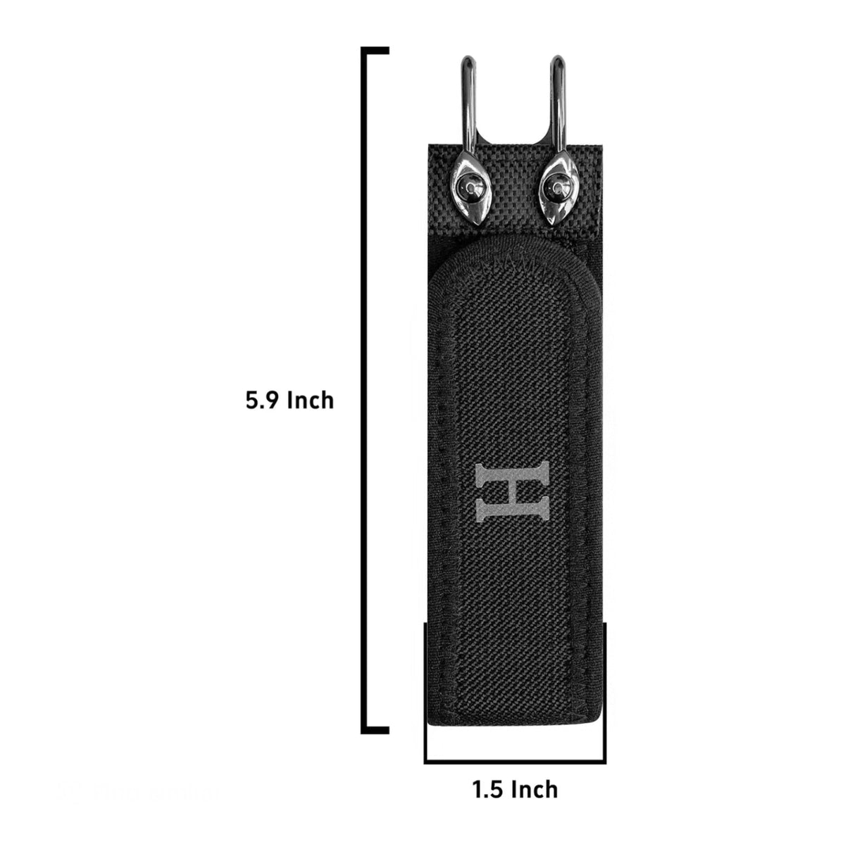 StealthFlex Tactical Belt