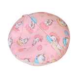 Safe pillow baby anti-vomiting slope pillow baby feeding anti-overflow pillow - V.I.P Digital Presence