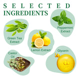 Tongue Repair Spray Repair Tongue Whitening To Relieve Dry, Cracked And Swollen Tongue Oral Care Spray - V.I.P Digital Presence