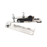 Flat Car Synchronous Car Zipper Regulation Zipper Auxiliary Device - V.I.P Digital Presence