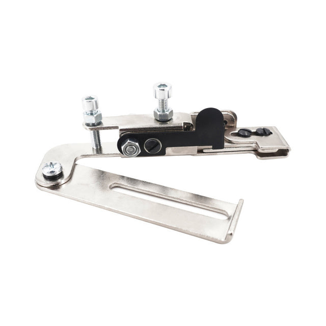 Flat Car Synchronous Car Zipper Regulation Zipper Auxiliary Device - V.I.P Digital Presence