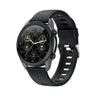 Reloj inteligente deportivo con Bluetooth para hombre y mujer, resistente al agua, con control del tiempo y pantalla táctil, compatible con Android, iOS y Samsung.