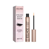 Eyelash Boost Serum, Natural Long Black Thick Curling Eyelashes Waterproof And Non-Smudges Durable Mascara - V.I.P Digital Presence