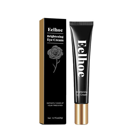 Astaxanthin Caviar Eye Cream, Moisturizing Skin Care Firming Fade Lines Eye Cream - V.I.P Digital Presence