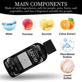 Fruit Fly Trapping Supplement Fly Mosquito Baits Living Room Kitchen Household Fly Trapping Solution - V.I.P Digital Presence