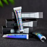 HANDAIYAN Sequin Primer Eyeshadow Makeup Primer Lips Eyes Face Multi Purpose Primer - V.I.P Digital Presence