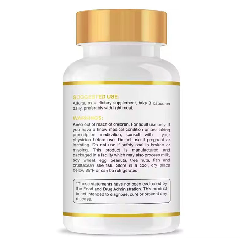 Collagen Capsules Beauty Capsules - V.I.P Digital Presence