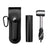 Outdoor Survival PU Punching Tool Wood Drill Birch Water Intake Outdoor Stainless Steel Drill Bit Support Drill Set - V.I.P Digital Presence