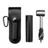 Outdoor Survival PU Punching Tool Wood Drill Birch Water Intake Outdoor Stainless Steel Drill Bit Support Drill Set - V.I.P Digital Presence