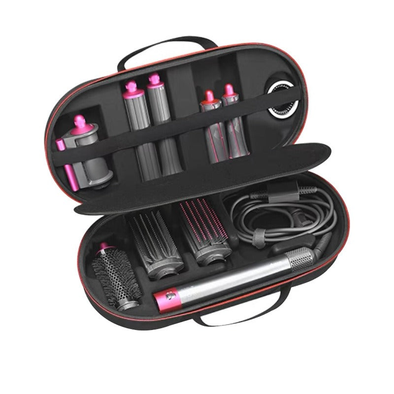 Travel Carry Storage Bag for Dyson Airwrap HS01/05 Styler Hair Curler Accessories, Storage Carrying Pouch Bag for Dyson Airwrap - V.I.P Digital Presence