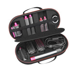 Travel Carry Storage Bag for Dyson Airwrap HS01/05 Styler Hair Curler Accessories, Storage Carrying Pouch Bag for Dyson Airwrap - V.I.P Digital Presence