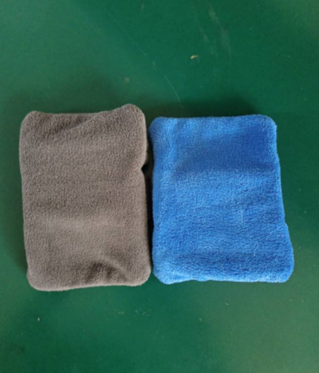 Palksky  Sand Cleaning Gloves Beach Sand Cleaning Bag Easily remove the sand stuck to your baby's body when playing in the sand - V.I.P Digital Presence