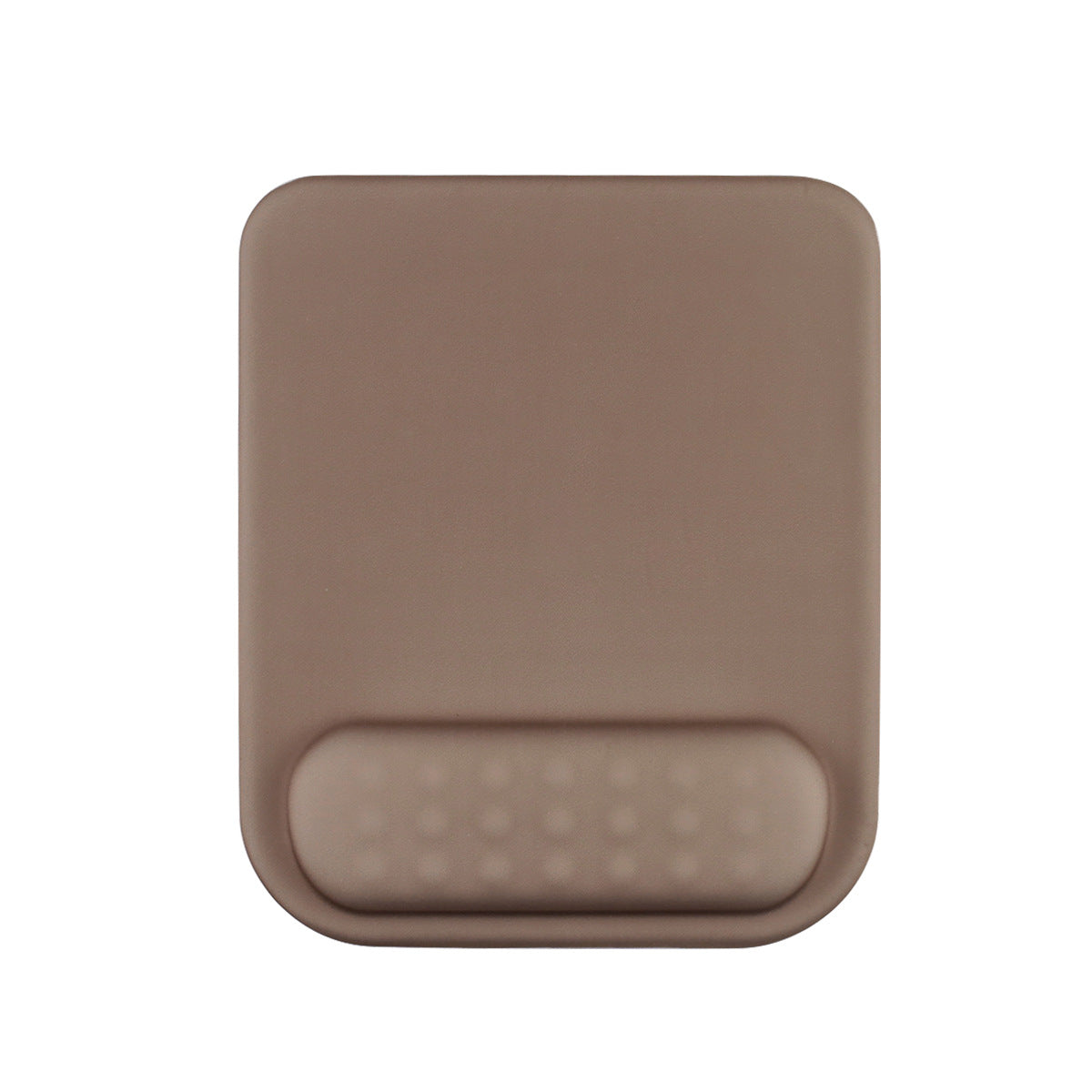 Wrist mouse pad soft rebound skin-friendly feel office pad silicone wrist mouse pad - V.I.P Digital Presence