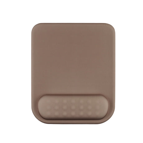 Wrist mouse pad soft rebound skin-friendly feel office pad silicone wrist mouse pad - V.I.P Digital Presence