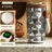 LED temperature display insulated cup 316 stainless steel cup intelligent coffee insulated bottle 410ml vacuum bottle coffee cup - V.I.P Digital Presence