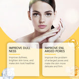 Vitamin C Essence, Moisturizing And Tender Skin Essence