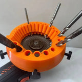 2-13mm Universal 3D High-Performance Drill Bit Sharpener – Multi-Hole Utility Tool - V.I.P Digital Presence