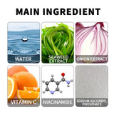 Breast Serum Firming, Firming, Plump And Anti-Sagging Breast Serum