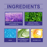 Mint Dental Mouthwash Gentle Care For Teeth Clean Fresh Smell Care Mouthwash - V.I.P Digital Presence