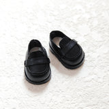 Party Shoes DIY Accessories Labubu Baby Clothes Labubu Rubber Macaron Shoes Fabric One Plush Second Generation - V.I.P Digital Presence