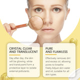 Ouhoe Nicotinamide Whitening Cleanser Deep Clean Hydrating Non-Tension Gentle Hydrating Whitening Moisturizing Cleanser - V.I.P Digital Presence