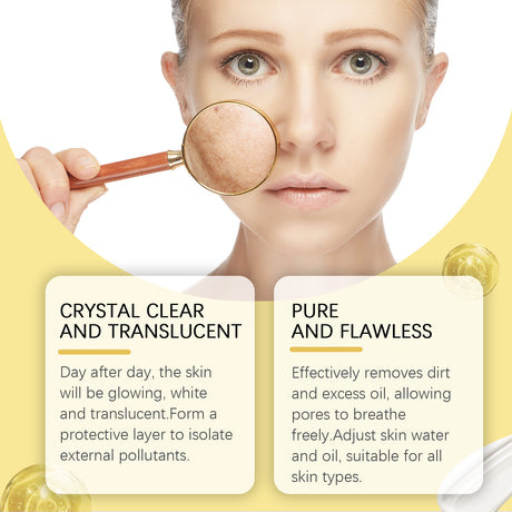 Ouhoe Nicotinamide Whitening Cleanser Deep Clean Hydrating Non-Tension Gentle Hydrating Whitening Moisturizing Cleanser - V.I.P Digital Presence