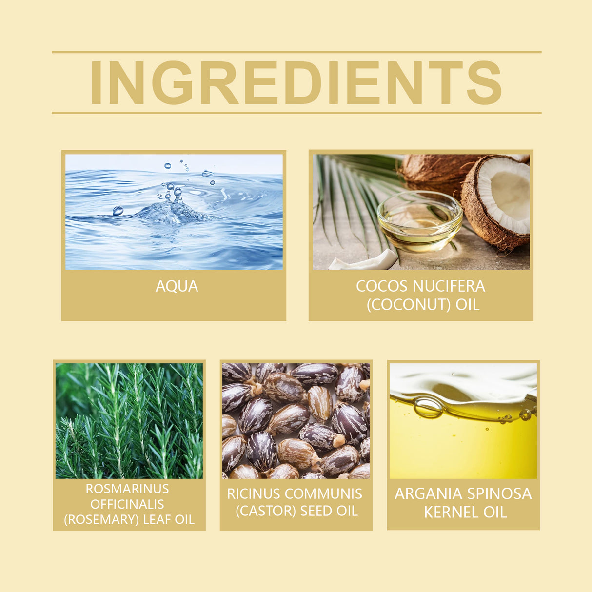 Hair Care Essential Oil Nourishing Moisturizing Repair Hair Hydrating Soft Hair Care Oil Scalp Care - V.I.P Digital Presence