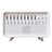 8 - Adjustable - White - Noise Air Aroma Diffuser Humidifier with Night Light and Bluetooth Speaker - V.I.P Digital Presence