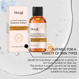 Arbutin Essence Water Moisturizes, Brighens, Nourishes And Moisturizes Skin