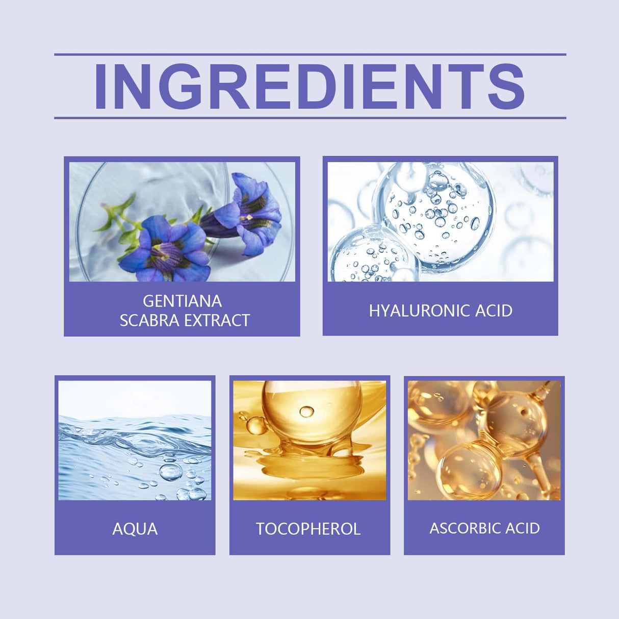 Facial Firming Serum Moisturizes And Moisturizes Facial Skin Gently And Nourishes Daily Skincare - V.I.P Digital Presence